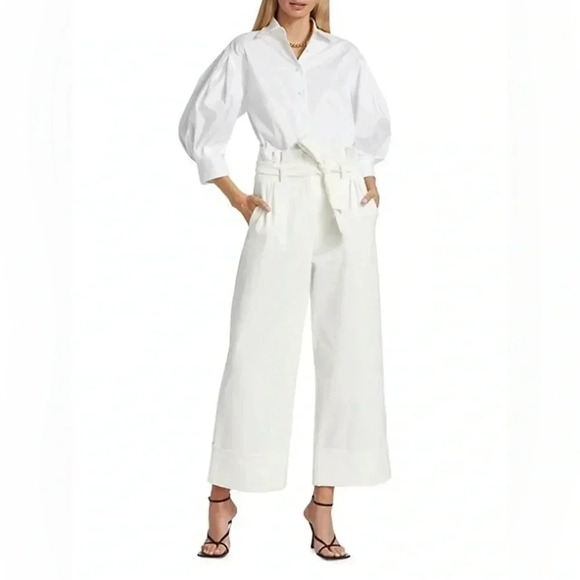 Max Mara Nigella Paperbag - Picture 1 of 1